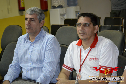 rolim de moura